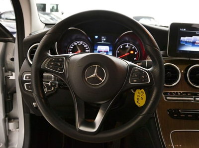 Mercedes-Benz GLC SUV 220 d 4Matic Sport (12)