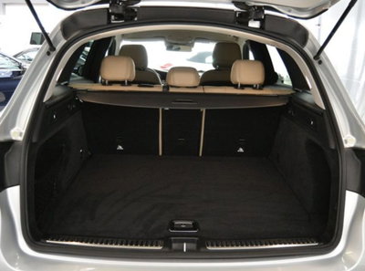 Mercedes-Benz GLC SUV 220 d 4Matic Sport (14)