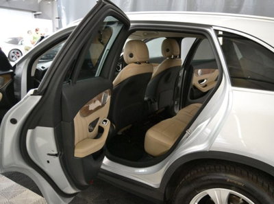 Mercedes-Benz GLC SUV 220 d 4Matic Sport (3)