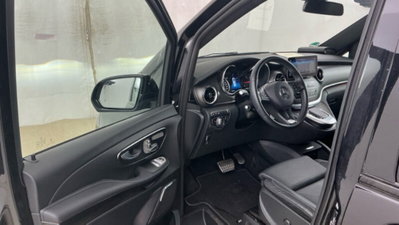 Mercedes-Benz Classe V Long 300 d Exclusive 4matic auto (6)