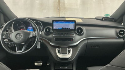 Mercedes-Benz Classe V Long 300 d Exclusive 4matic auto (7)