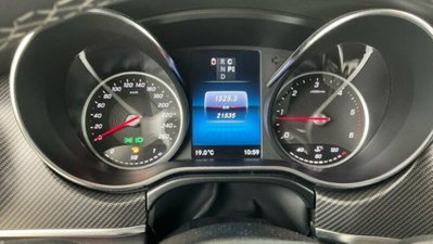 Mercedes-Benz Classe V Long 300 d Exclusive 4matic auto (8)