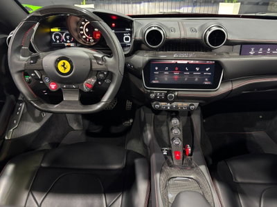Ferrari Portofino Spider Portofino (10)