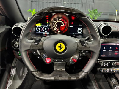 Ferrari Portofino Spider Portofino (11)