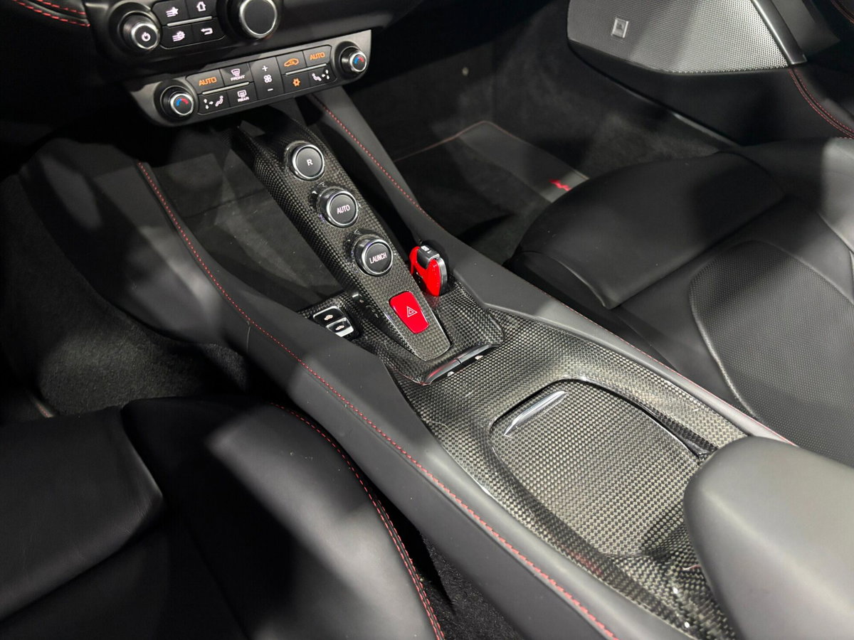 Ferrari Portofino Spider Portofino (13)