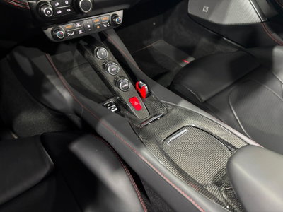 Ferrari Portofino Spider Portofino (13)