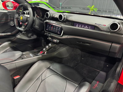Ferrari Portofino Spider Portofino (14)
