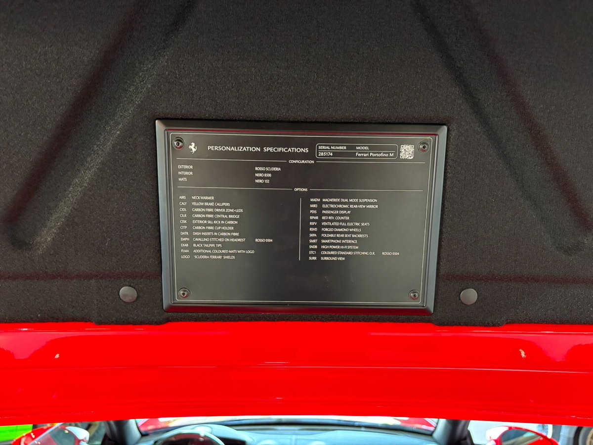 Ferrari Portofino Spider Portofino (15)