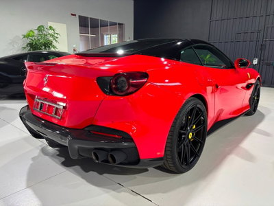 Ferrari Portofino Spider Portofino (3)
