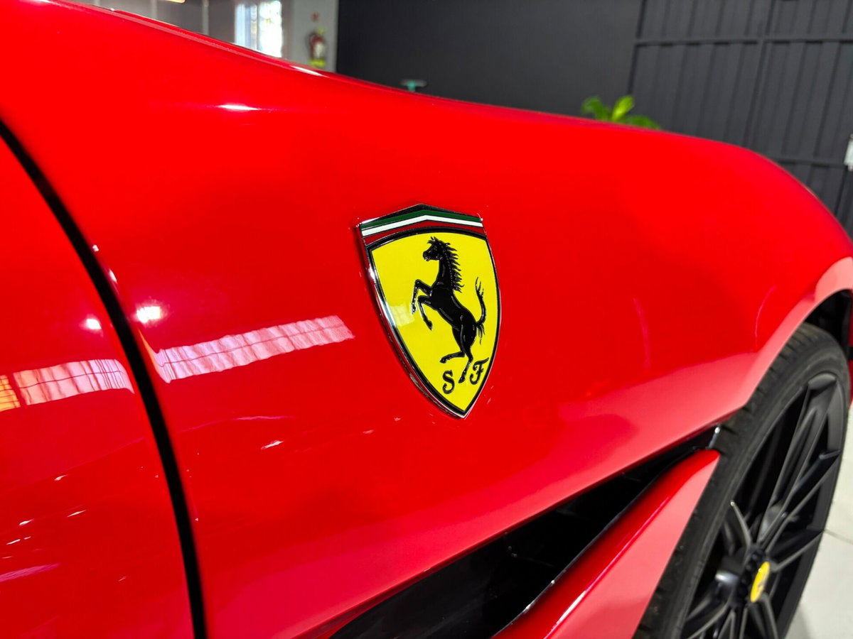 Ferrari Portofino Spider Portofino (5)