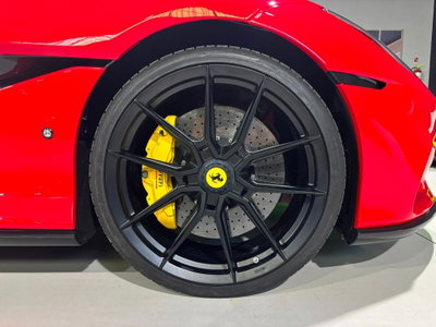 Ferrari Portofino Spider Portofino (6)