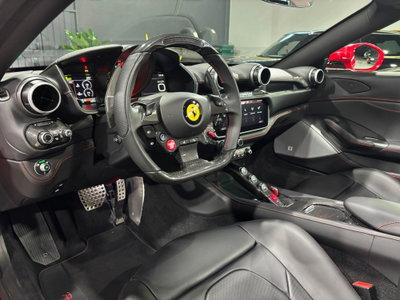 Ferrari Portofino Spider Portofino (7)