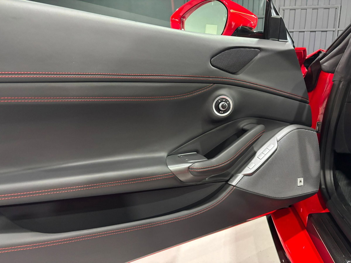 Ferrari Portofino Spider Portofino (8)
