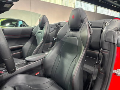 Ferrari Portofino Spider Portofino (9)