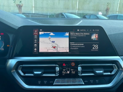 BMW Serie 3 Touring 320d 48V xDrive  Sport (13)