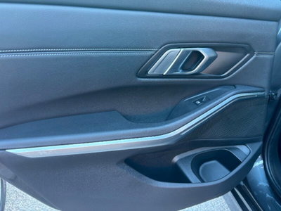 BMW Serie 3 Touring 320d 48V xDrive  Sport (18)