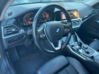 BMW Serie 3 Touring 320d 48V xDrive  Sport (19)