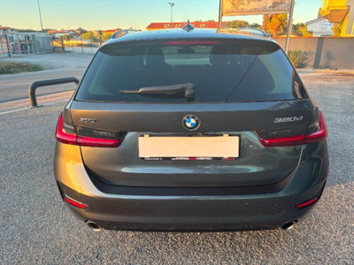 BMW Serie 3 Touring 320d 48V xDrive  Sport (6)