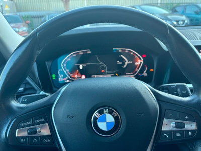 BMW Serie 3 Touring 320d 48V xDrive  Sport (9)