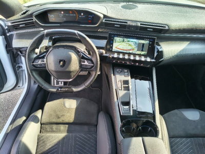 Peugeot 508 SW 1.5 bluehdi GT s&s 130cv eat8 (11)
