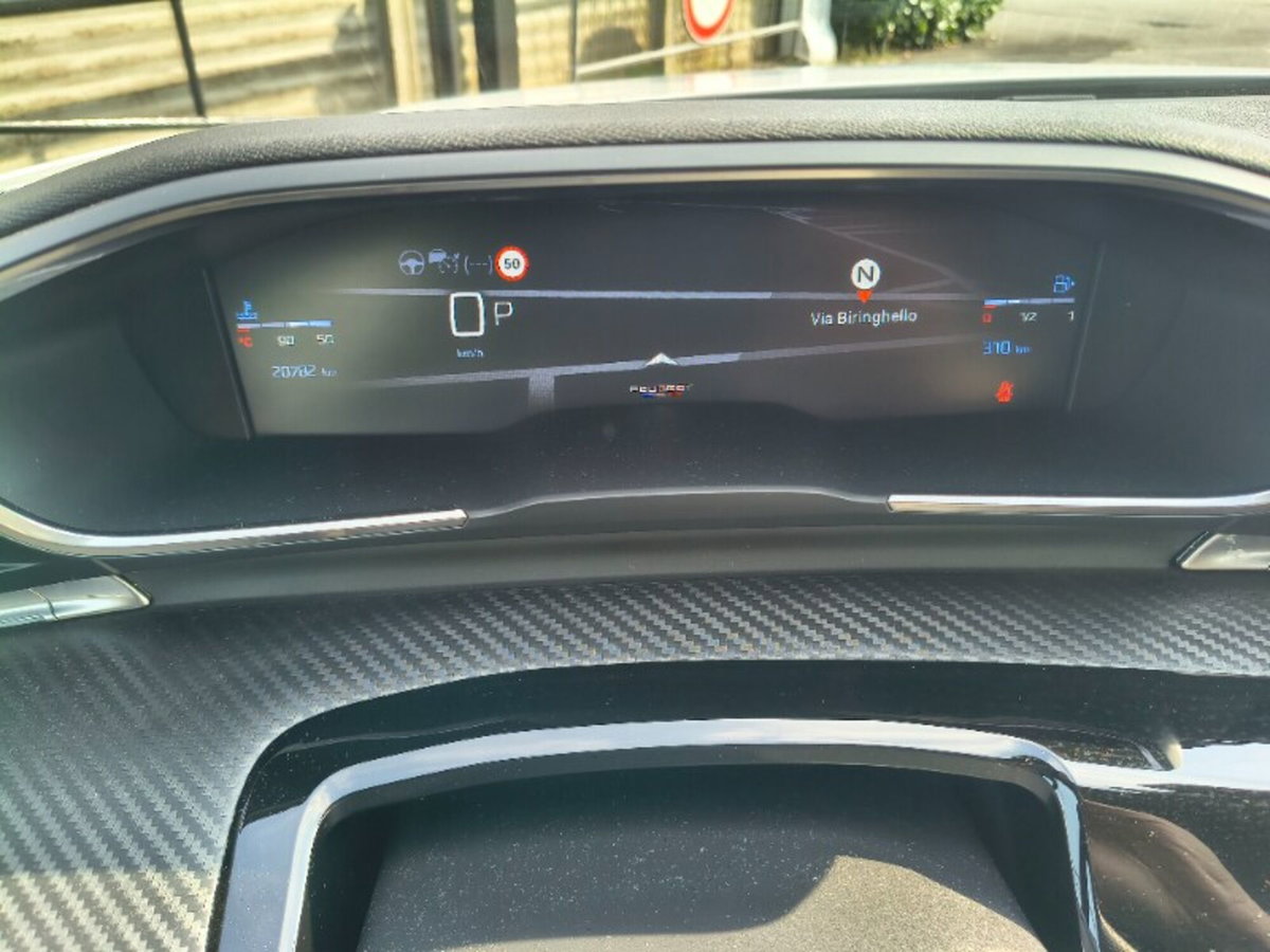 Peugeot 508 SW 1.5 bluehdi GT s&s 130cv eat8 (17)