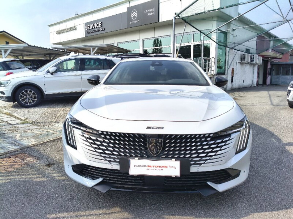 Peugeot 508 SW 1.5 bluehdi GT s&s 130cv eat8 (2)