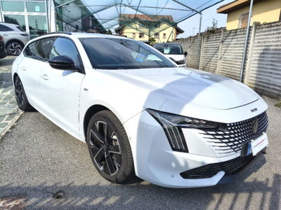 Peugeot 508 SW 1.5 bluehdi GT s&s 130cv eat8 (3)