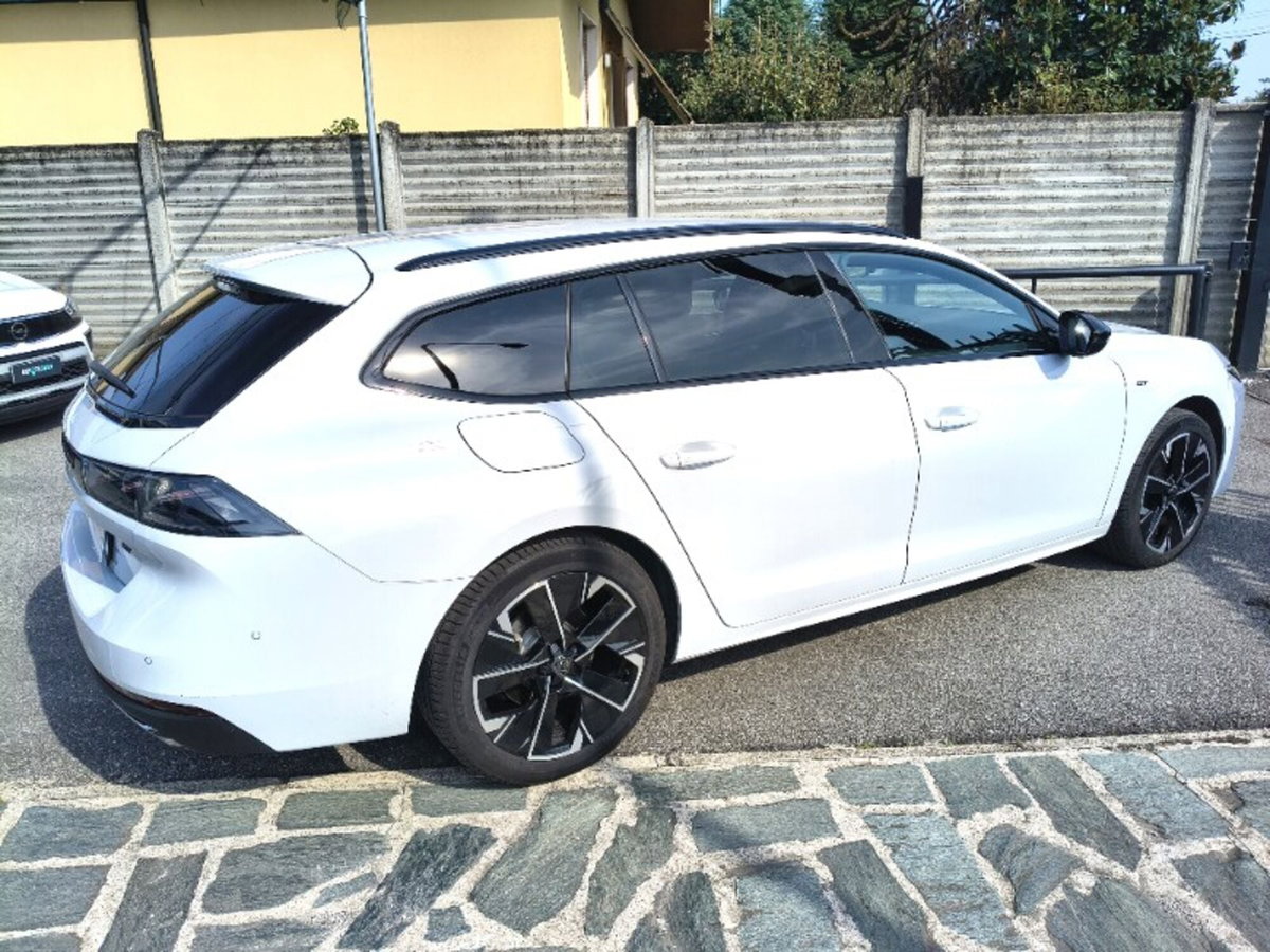 Peugeot 508 SW 1.5 bluehdi GT s&s 130cv eat8 (4)