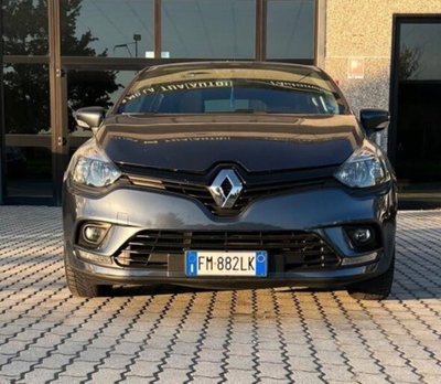 Renault Clio TCe 12V 90 CV Start&Stop 5 porte Energy Life usata
