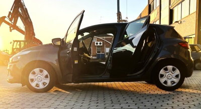 Renault Clio TCe 12V 90 CV Start&Stop 5 porte Energy Life (11)