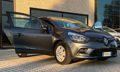 Renault Clio TCe 12V 90 CV Start&Stop 5 porte Energy Life (12)