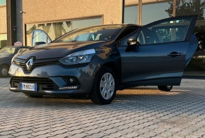 Renault Clio TCe 12V 90 CV Start&Stop 5 porte Energy Life (13)