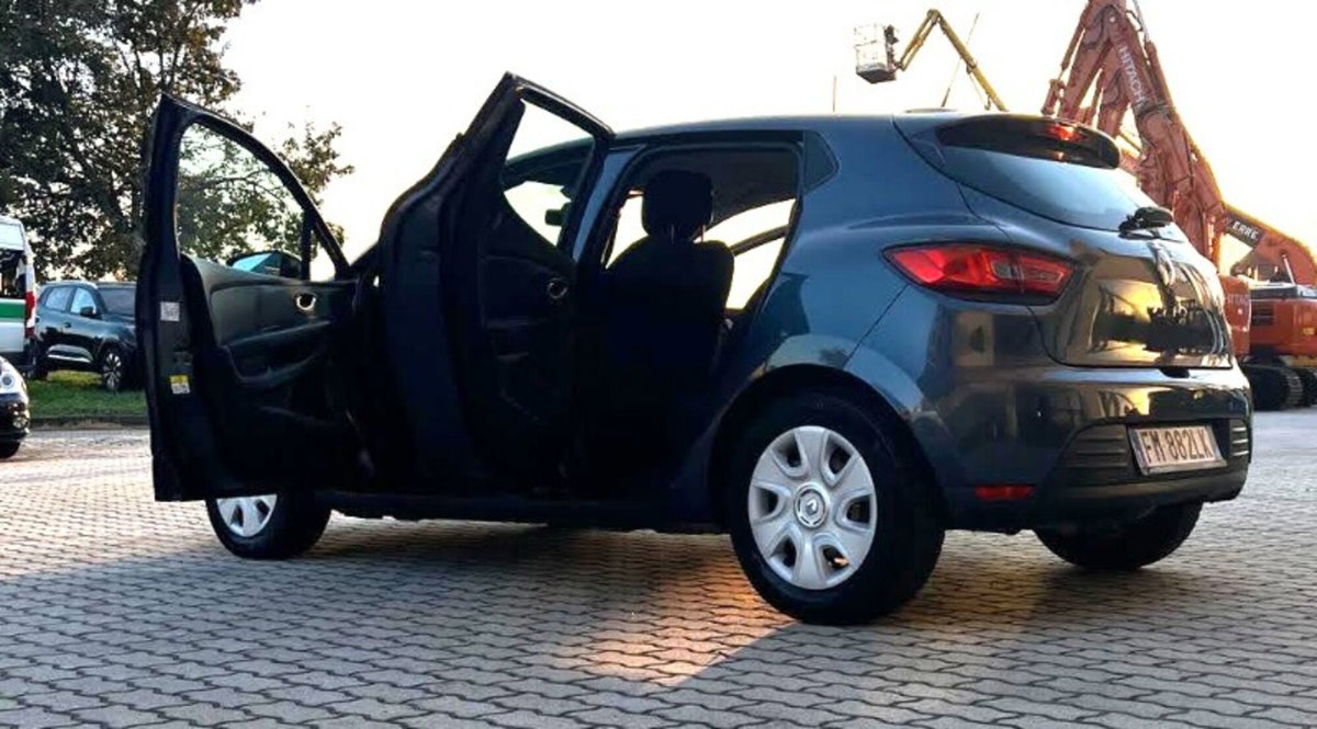 Renault Clio TCe 12V 90 CV Start&Stop 5 porte Energy Life (15)