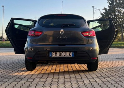 Renault Clio TCe 12V 90 CV Start&Stop 5 porte Energy Life (16)