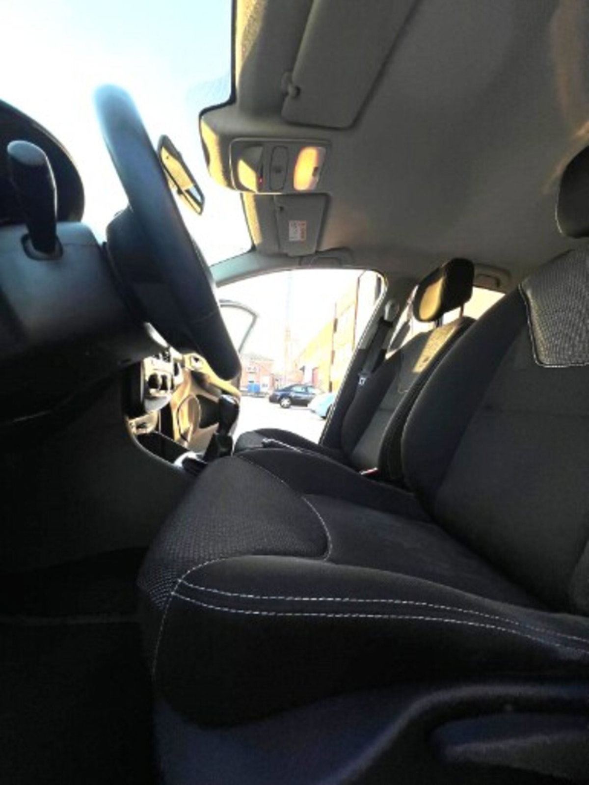 Renault Clio TCe 12V 90 CV Start&Stop 5 porte Energy Life (19)