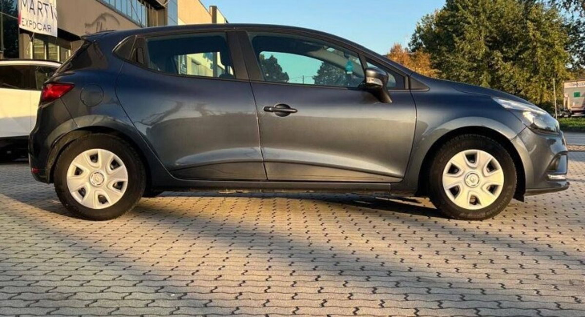 Renault Clio TCe 12V 90 CV Start&Stop 5 porte Energy Life (4)