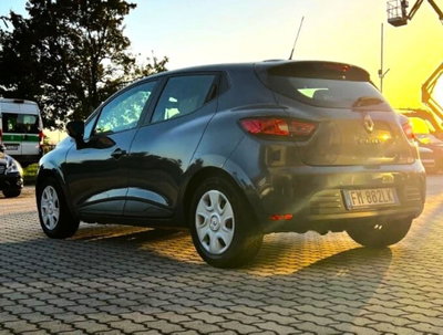 Renault Clio TCe 12V 90 CV Start&Stop 5 porte Energy Life (7)