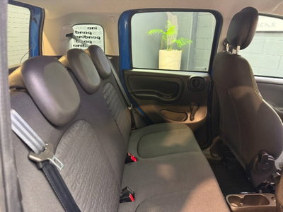 Fiat Pandina 1.0 firefly hybrid s&s 65cv (11)