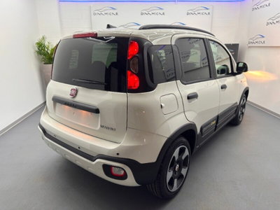 Fiat Pandina 1.0 firefly hybrid s&s 65cv (3)