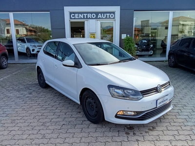 Volkswagen Polo 1.4 TDI 5p. Comfortline usata