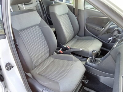 Volkswagen Polo 1.4 TDI 5p. Comfortline (11)