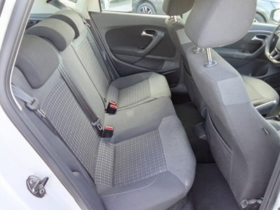 Volkswagen Polo 1.4 TDI 5p. Comfortline (12)