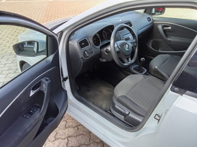 Volkswagen Polo 1.4 TDI 5p. Comfortline (14)
