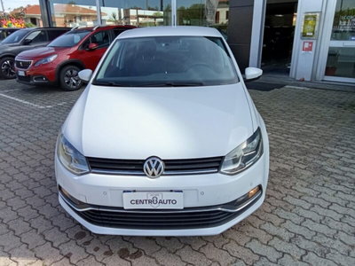 Volkswagen Polo 1.4 TDI 5p. Comfortline (8)