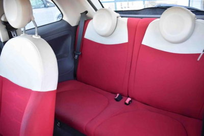 Fiat 500 1.2 Lounge (10)