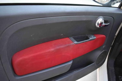 Fiat 500 1.2 Lounge (8)