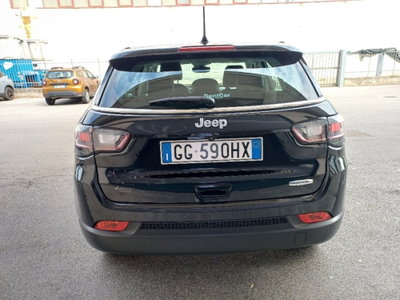 Jeep Compass 1.6 Multijet II 2WD Business (3)