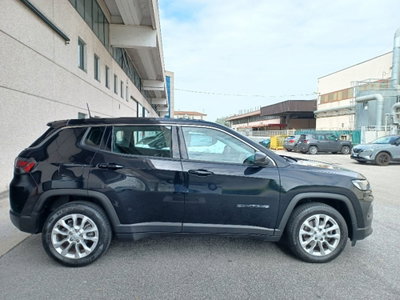 Jeep Compass 1.6 Multijet II 2WD Business (5)