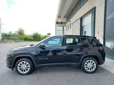 Jeep Compass 1.6 Multijet II 2WD Business (6)