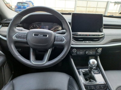 Jeep Compass 1.6 Multijet II 2WD Business (7)